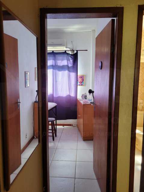 Conheça paulo vi 31. do imóvel - Apartamento 3 quartos à venda Freguesia (Jacarepaguá), Rio de Janeiro - R$ 269.000 - PEAP30212 - 21 paulo vi 31. - 21