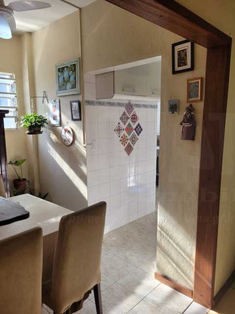 Conheça paulo vi 40. do imóvel - Apartamento 3 quartos à venda Freguesia (Jacarepaguá), Rio de Janeiro - R$ 269.000 - PEAP30212 - 23 paulo vi 40. - 23