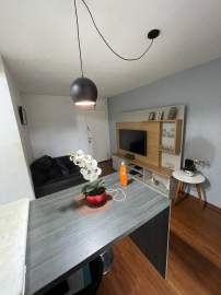 Apartamento 2 quartos à venda Curicica, Rio de Janeiro - R$ 280.000 - PEAP20788