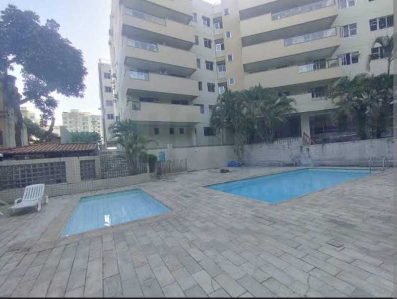 Conheça 1. do imóvel - Apartamento 2 quartos à venda Freguesia (Jacarepaguá), Rio de Janeiro - R$ 420.000 - PEAP20792 - 1 1. - 1