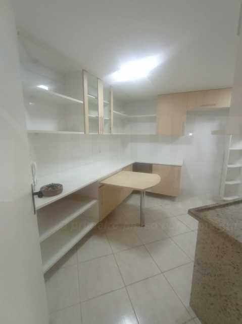 Conheça 3. do imóvel - Apartamento 2 quartos à venda Freguesia (Jacarepaguá), Rio de Janeiro - R$ 420.000 - PEAP20792 - 3 3. - 3