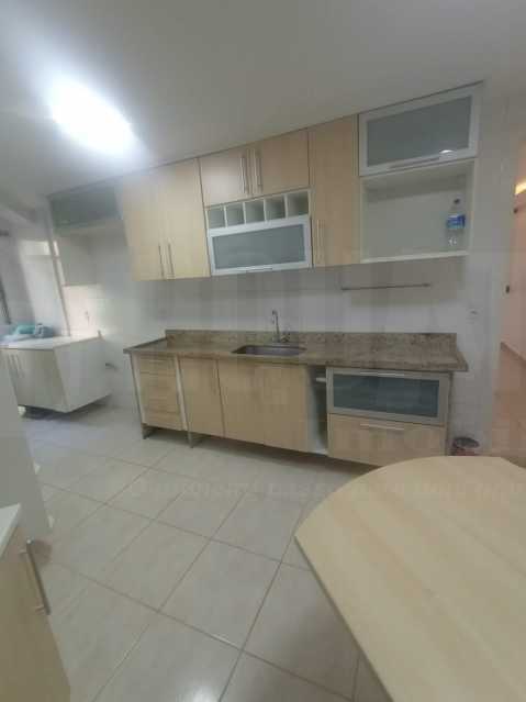 Conheça 4. do imóvel - Apartamento 2 quartos à venda Freguesia (Jacarepaguá), Rio de Janeiro - R$ 420.000 - PEAP20792 - 4 4. - 4