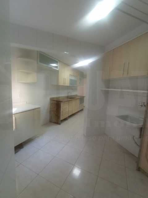 Conheça 5. do imóvel - Apartamento 2 quartos à venda Freguesia (Jacarepaguá), Rio de Janeiro - R$ 420.000 - PEAP20792 - 5 5. - 5