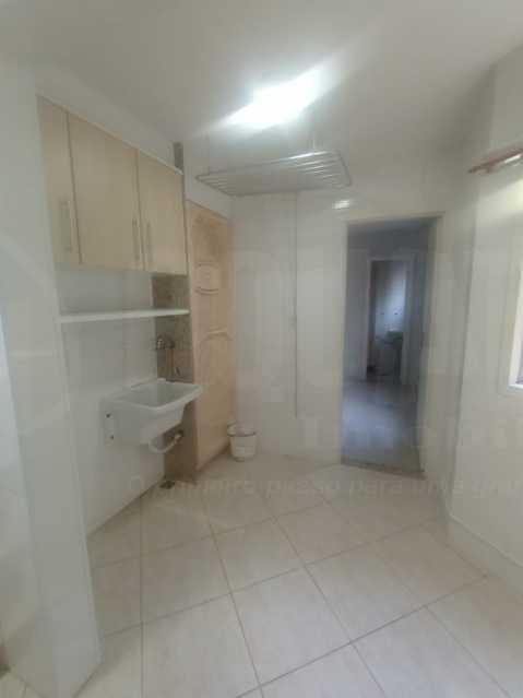 Conheça 6. do imóvel - Apartamento 2 quartos à venda Freguesia (Jacarepaguá), Rio de Janeiro - R$ 420.000 - PEAP20792 - 6 6. - 6