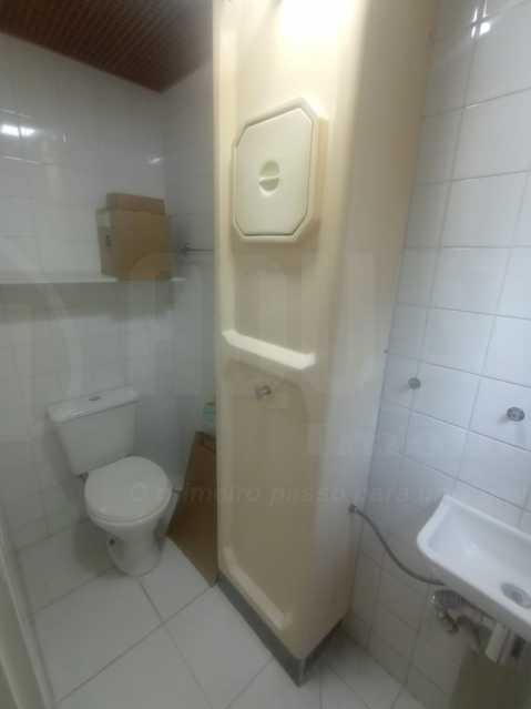 Conheça 8. do imóvel - Apartamento 2 quartos à venda Freguesia (Jacarepaguá), Rio de Janeiro - R$ 420.000 - PEAP20792 - 8 8. - 8