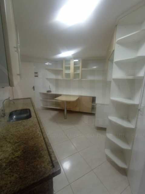 Conheça 11. do imóvel - Apartamento 2 quartos à venda Freguesia (Jacarepaguá), Rio de Janeiro - R$ 420.000 - PEAP20792 - 11 11. - 11