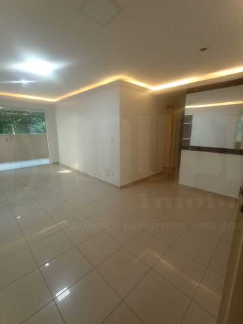 Conheça 12. do imóvel - Apartamento 2 quartos à venda Freguesia (Jacarepaguá), Rio de Janeiro - R$ 420.000 - PEAP20792 - 12 12. - 12