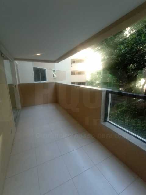 Conheça 14. do imóvel - Apartamento 2 quartos à venda Freguesia (Jacarepaguá), Rio de Janeiro - R$ 420.000 - PEAP20792 - 14 14. - 14