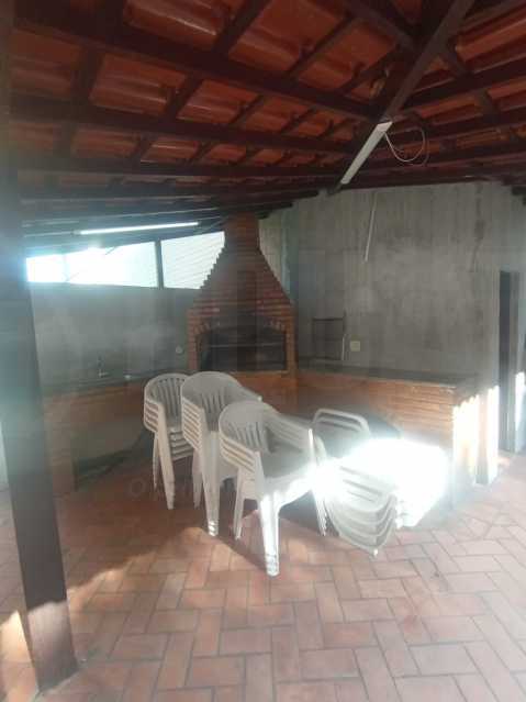 Conheça 23. do imóvel - Apartamento 2 quartos à venda Freguesia (Jacarepaguá), Rio de Janeiro - R$ 420.000 - PEAP20792 - 23 23. - 23