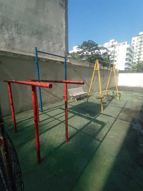 Conheça 24. do imóvel - Apartamento 2 quartos à venda Freguesia (Jacarepaguá), Rio de Janeiro - R$ 420.000 - PEAP20792 - 24 24. - 24
