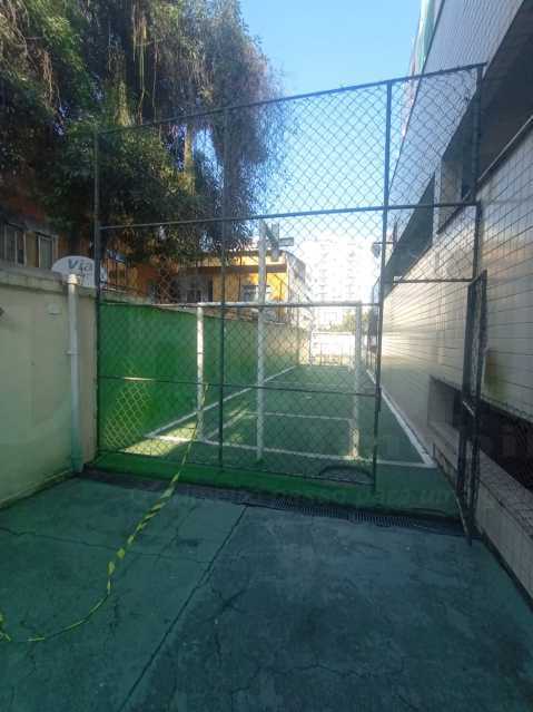 Conheça 25. do imóvel - Apartamento 2 quartos à venda Freguesia (Jacarepaguá), Rio de Janeiro - R$ 420.000 - PEAP20792 - 25 25. - 25