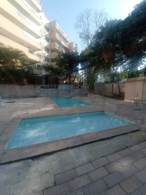 Conheça 26. do imóvel - Apartamento 2 quartos à venda Freguesia (Jacarepaguá), Rio de Janeiro - R$ 420.000 - PEAP20792 - 26 26. - 26