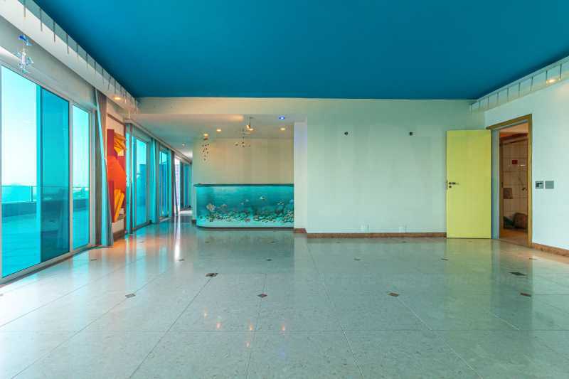 Conheça 4 do imóvel - Cobertura 4 quartos à venda Copacabana, Rio de Janeiro - R$ 13.500.000 - PECO40018 - 4 4 - 4