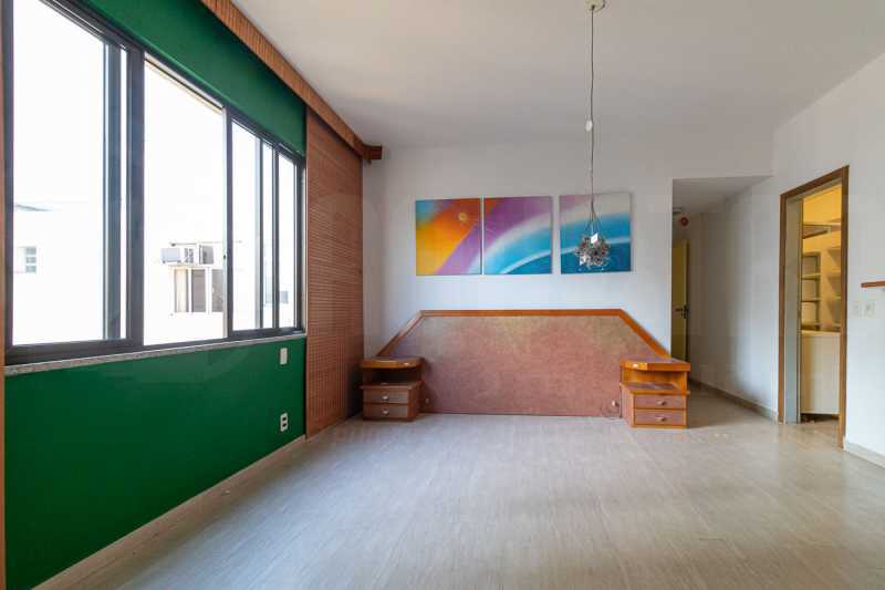 Conheça 7 do imóvel - Cobertura 4 quartos à venda Copacabana, Rio de Janeiro - R$ 13.500.000 - PECO40018 - 7 7 - 7