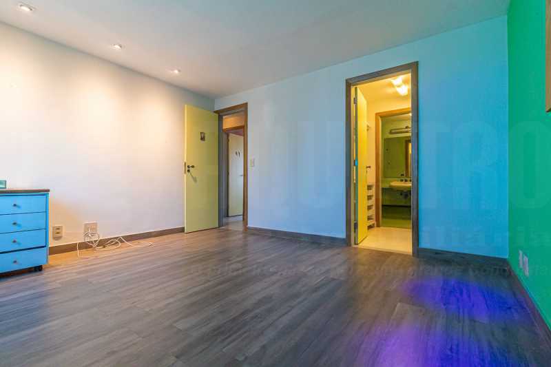 Conheça 9 do imóvel - Cobertura 4 quartos à venda Copacabana, Rio de Janeiro - R$ 13.500.000 - PECO40018 - 9 9 - 9