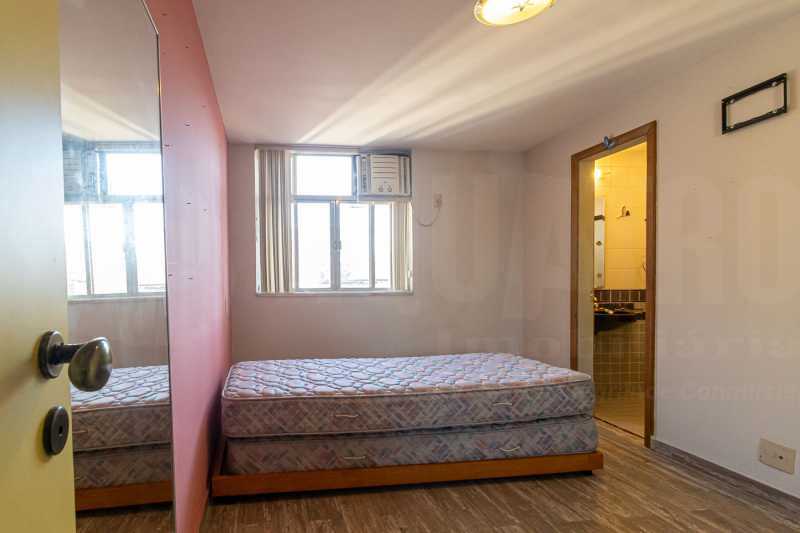 Conheça 11 do imóvel - Cobertura 4 quartos à venda Copacabana, Rio de Janeiro - R$ 13.500.000 - PECO40018 - 11 11 - 11
