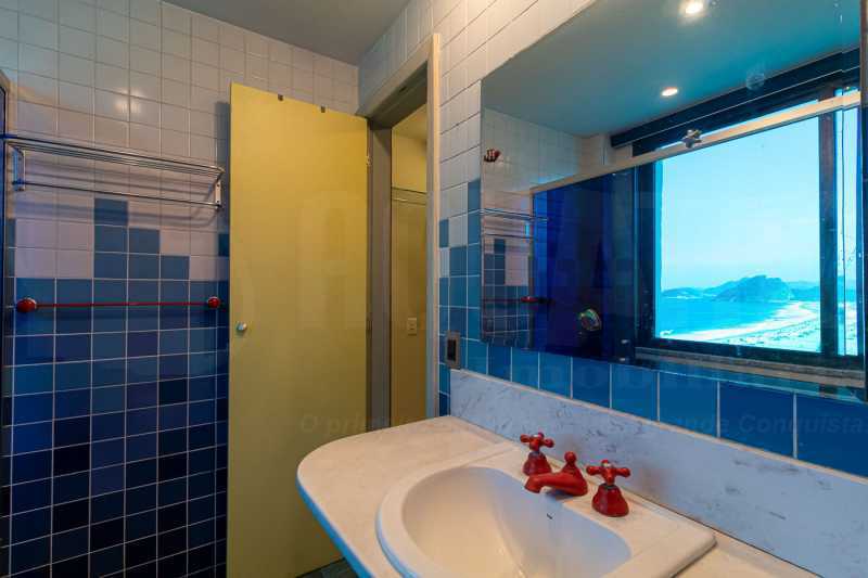 Conheça 16 do imóvel - Cobertura 4 quartos à venda Copacabana, Rio de Janeiro - R$ 13.500.000 - PECO40018 - 16 16 - 16