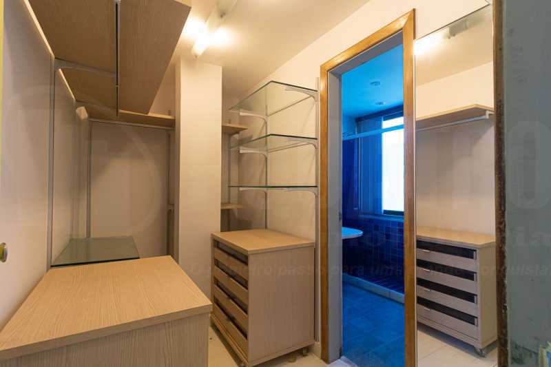 Conheça 21 do imóvel - Cobertura 4 quartos à venda Copacabana, Rio de Janeiro - R$ 13.500.000 - PECO40018 - 21 21 - 21