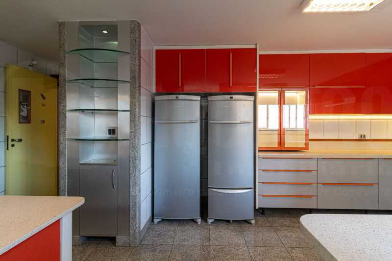 Conheça 23 do imóvel - Cobertura 4 quartos à venda Copacabana, Rio de Janeiro - R$ 13.500.000 - PECO40018 - 23 23 - 23