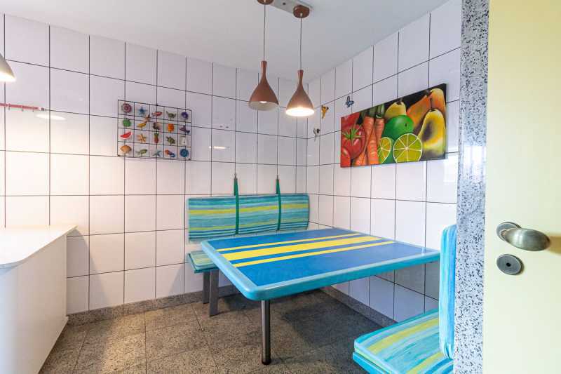 Conheça 27 do imóvel - Cobertura 4 quartos à venda Copacabana, Rio de Janeiro - R$ 13.500.000 - PECO40018 - 27 27 - 27