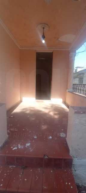 Conheça 4. do imóvel - Casa 2 quartos à venda Praça Seca, Rio de Janeiro - R$ 379.000 - PECA20023 - 4 4. - 4