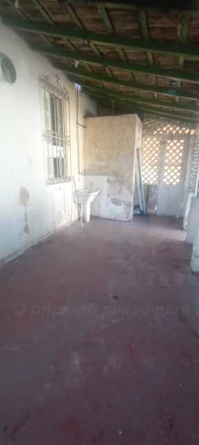 Conheça 13. do imóvel - Casa 2 quartos à venda Praça Seca, Rio de Janeiro - R$ 379.000 - PECA20023 - 13 13. - 13