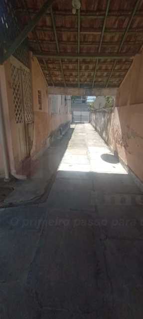 Conheça 16. do imóvel - Casa 2 quartos à venda Praça Seca, Rio de Janeiro - R$ 379.000 - PECA20023 - 16 16. - 16