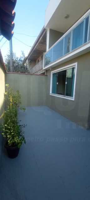 Conheça 2. do imóvel - Casa 3 quartos à venda Taquara, Rio de Janeiro - R$ 600.000 - PECA30025 - 2 2. - 2