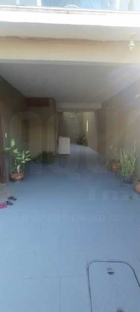 Conheça 3. do imóvel - Casa 3 quartos à venda Taquara, Rio de Janeiro - R$ 600.000 - PECA30025 - 3 3. - 3