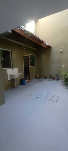 Conheça 4. do imóvel - Casa 3 quartos à venda Taquara, Rio de Janeiro - R$ 600.000 - PECA30025 - 4 4. - 4