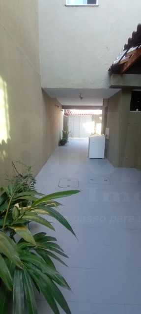 Conheça 5. do imóvel - Casa 3 quartos à venda Taquara, Rio de Janeiro - R$ 600.000 - PECA30025 - 5 5. - 5