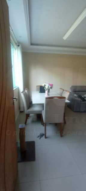 Conheça 6. do imóvel - Casa 3 quartos à venda Taquara, Rio de Janeiro - R$ 600.000 - PECA30025 - 6 6. - 6