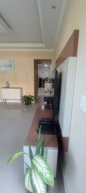 Conheça 9. do imóvel - Casa 3 quartos à venda Taquara, Rio de Janeiro - R$ 600.000 - PECA30025 - 9 9. - 9