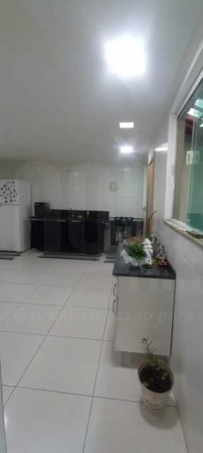 Conheça 10. do imóvel - Casa 3 quartos à venda Taquara, Rio de Janeiro - R$ 600.000 - PECA30025 - 10 10. - 10