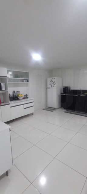 Conheça 11. do imóvel - Casa 3 quartos à venda Taquara, Rio de Janeiro - R$ 600.000 - PECA30025 - 11 11. - 11