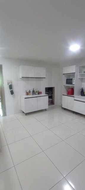 Conheça 12. do imóvel - Casa 3 quartos à venda Taquara, Rio de Janeiro - R$ 600.000 - PECA30025 - 12 12. - 12
