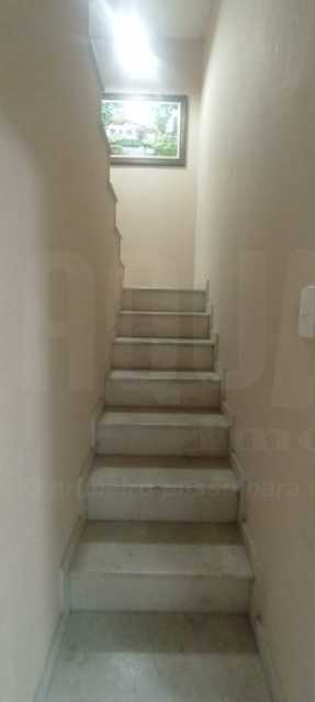 Conheça 13. do imóvel - Casa 3 quartos à venda Taquara, Rio de Janeiro - R$ 600.000 - PECA30025 - 13 13. - 13