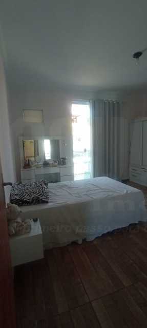 Conheça 15. do imóvel - Casa 3 quartos à venda Taquara, Rio de Janeiro - R$ 600.000 - PECA30025 - 15 15. - 15