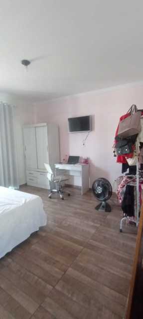 Conheça 16. do imóvel - Casa 3 quartos à venda Taquara, Rio de Janeiro - R$ 600.000 - PECA30025 - 16 16. - 16