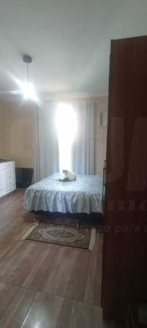 Conheça 18. do imóvel - Casa 3 quartos à venda Taquara, Rio de Janeiro - R$ 600.000 - PECA30025 - 18 18. - 18