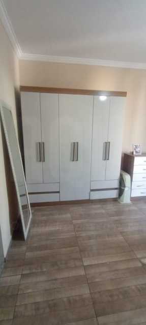 Conheça 19. do imóvel - Casa 3 quartos à venda Taquara, Rio de Janeiro - R$ 600.000 - PECA30025 - 19 19. - 19