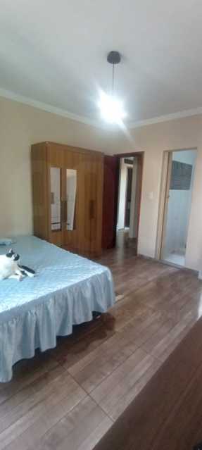 Conheça 20. do imóvel - Casa 3 quartos à venda Taquara, Rio de Janeiro - R$ 600.000 - PECA30025 - 20 20. - 20