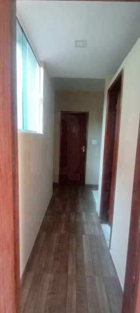 Conheça 23. do imóvel - Casa 3 quartos à venda Taquara, Rio de Janeiro - R$ 600.000 - PECA30025 - 23 23. - 23