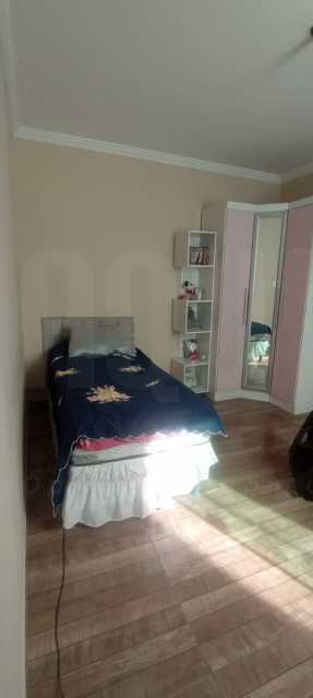Conheça 24. do imóvel - Casa 3 quartos à venda Taquara, Rio de Janeiro - R$ 600.000 - PECA30025 - 24 24. - 24
