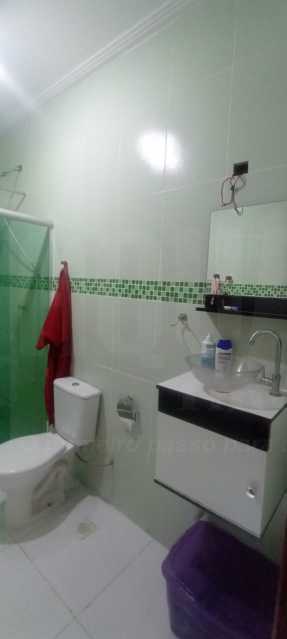 Conheça 26. do imóvel - Casa 3 quartos à venda Taquara, Rio de Janeiro - R$ 600.000 - PECA30025 - 26 26. - 26
