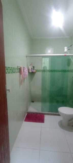 Conheça 27. do imóvel - Casa 3 quartos à venda Taquara, Rio de Janeiro - R$ 600.000 - PECA30025 - 27 27. - 27