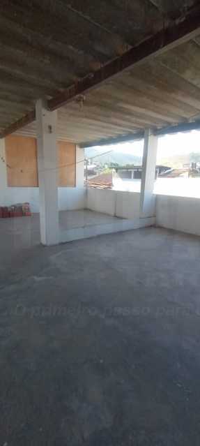 Conheça 30. do imóvel - Casa 3 quartos à venda Taquara, Rio de Janeiro - R$ 600.000 - PECA30025 - 30 30. - 30