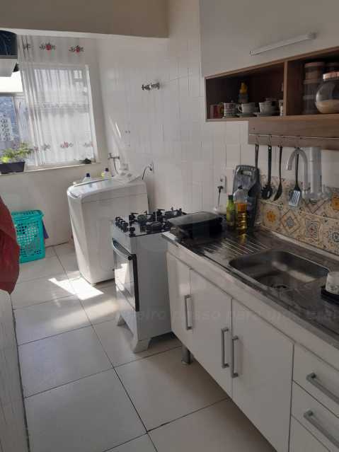 Conheça 3. do imóvel - Apartamento 1 quarto à venda Tanque, Rio de Janeiro - R$ 190.000 - PEAP10064 - 3 3. - 3