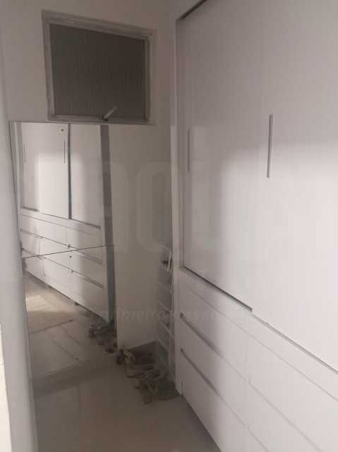 Conheça 4. do imóvel - Apartamento 1 quarto à venda Tanque, Rio de Janeiro - R$ 190.000 - PEAP10064 - 4 4. - 4