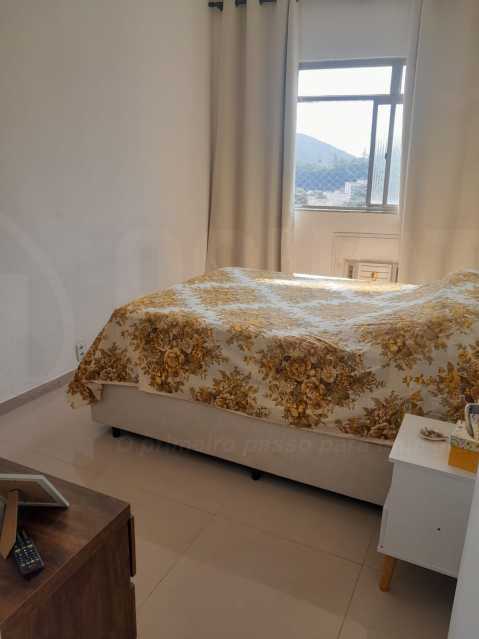 Conheça 6. do imóvel - Apartamento 1 quarto à venda Tanque, Rio de Janeiro - R$ 190.000 - PEAP10064 - 6 6. - 6